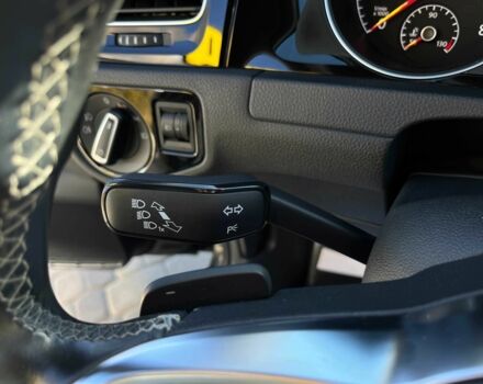 Чорний Фольксваген Гольф, об'ємом двигуна 1.4 л та пробігом 179 тис. км за 15300 $, фото 13 на Automoto.ua