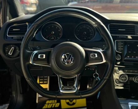 Чорний Фольксваген Гольф, об'ємом двигуна 1.4 л та пробігом 179 тис. км за 15300 $, фото 8 на Automoto.ua