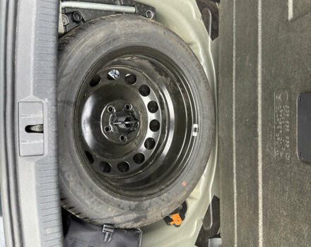 Чорний Фольксваген Гольф, об'ємом двигуна 1.4 л та пробігом 172 тис. км за 12500 $, фото 22 на Automoto.ua