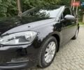 Фольксваген Гольф 2013 в Черновцах на Automoto.ua Черный Фольксваген Гольф, объемом двигателя 1.6 л и пробегом 182 тыс. км за 11800 $, фото 7 на Automoto.ua