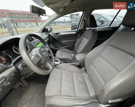 Чорний Фольксваген Гольф, об'ємом двигуна 2.48 л та пробігом 383 тис. км за 8190 $, фото 20 на Automoto.ua