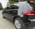 Фольксваген Гольф 2013 в Черновцах на Automoto.ua Черный Фольксваген Гольф, объемом двигателя 1.6 л и пробегом 182 тыс. км за 11800 $, фото 27 на Automoto.ua
