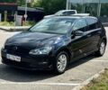 Черный Фольксваген Гольф, объемом двигателя 1.97 л и пробегом 185 тыс. км за 12500 $, фото 1 на Automoto.ua