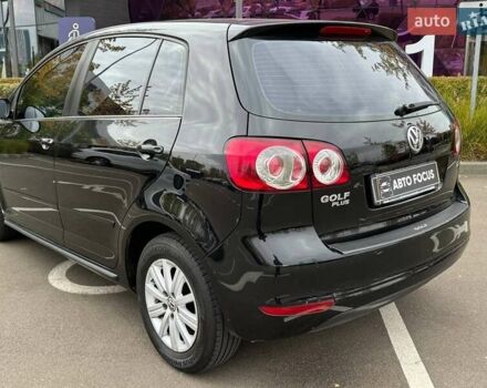 Чорний Фольксваген Гольф, об'ємом двигуна 1.6 л та пробігом 174 тис. км за 11990 $, фото 5 на Automoto.ua