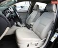 Черный Фольксваген Гольф, объемом двигателя 1.8 л и пробегом 152 тыс. км за 11500 $, фото 6 на Automoto.ua