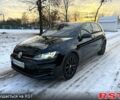 Чорний Фольксваген Гольф, об'ємом двигуна 2 л та пробігом 27000 тис. км за 12750 $, фото 1 на Automoto.ua