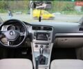 Черный Фольксваген Гольф, объемом двигателя 1.8 л и пробегом 152 тыс. км за 11500 $, фото 11 на Automoto.ua