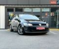 Чорний Фольксваген Гольф, об'ємом двигуна 1.4 л та пробігом 182 тис. км за 11300 $, фото 1 на Automoto.ua