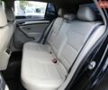 Черный Фольксваген Гольф, объемом двигателя 1.8 л и пробегом 152 тыс. км за 11500 $, фото 7 на Automoto.ua