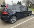 Чорний Фольксваген Гольф, об'ємом двигуна 0 л та пробігом 170 тис. км за 12000 $, фото 1 на Automoto.ua