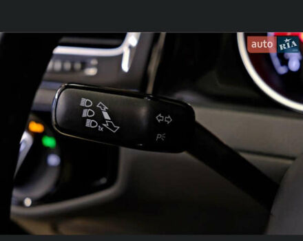 Чорний Фольксваген Гольф, об'ємом двигуна 1.97 л та пробігом 74 тис. км за 16700 $, фото 40 на Automoto.ua