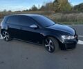 Черный Фольксваген Гольф, объемом двигателя 2 л и пробегом 159 тыс. км за 12499 $, фото 3 на Automoto.ua