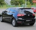 Черный Фольксваген Гольф, объемом двигателя 1.8 л и пробегом 152 тыс. км за 11500 $, фото 3 на Automoto.ua