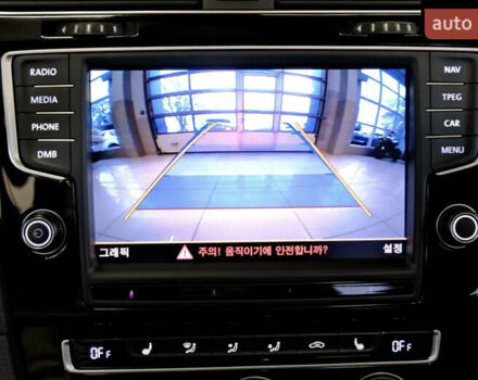 Чорний Фольксваген Гольф, об'ємом двигуна 1.97 л та пробігом 74 тис. км за 16700 $, фото 30 на Automoto.ua