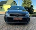 Чорний Фольксваген Гольф, об'ємом двигуна 1.6 л та пробігом 185 тис. км за 9100 $, фото 1 на Automoto.ua