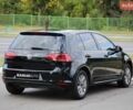 Черный Фольксваген Гольф, объемом двигателя 1.8 л и пробегом 152 тыс. км за 11500 $, фото 5 на Automoto.ua