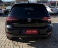 Черный Фольксваген Гольф, объемом двигателя 0 л и пробегом 90 тыс. км за 8950 $, фото 5 на Automoto.ua