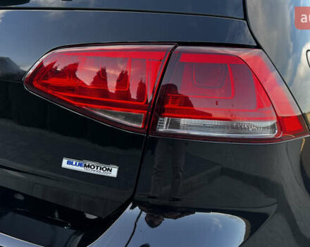 Черный Фольксваген Гольф, объемом двигателя 1.6 л и пробегом 258 тыс. км за 10300 $, фото 20 на Automoto.ua