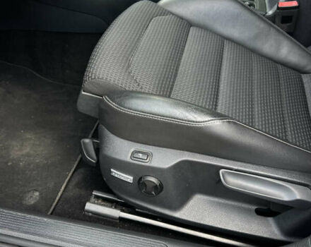 Черный Фольксваген Гольф, объемом двигателя 1.4 л и пробегом 203 тыс. км за 12200 $, фото 42 на Automoto.ua