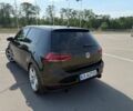 Чорний Фольксваген Гольф, об'ємом двигуна 1.8 л та пробігом 174 тис. км за 9500 $, фото 1 на Automoto.ua