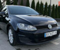 Черный Фольксваген Гольф, объемом двигателя 1.6 л и пробегом 258 тыс. км за 10300 $, фото 12 на Automoto.ua