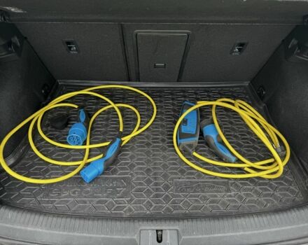 Черный Фольксваген Гольф, объемом двигателя 0 л и пробегом 141 тыс. км за 9100 $, фото 12 на Automoto.ua