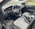 Черный Фольксваген Гольф, объемом двигателя 1.8 л и пробегом 152 тыс. км за 6900 $, фото 4 на Automoto.ua