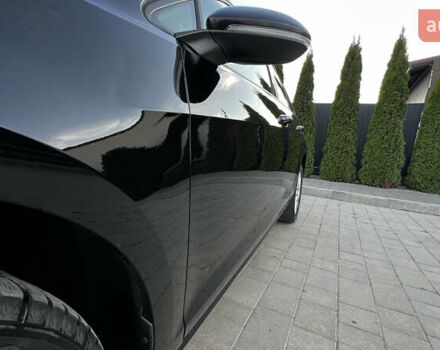 Черный Фольксваген Гольф, объемом двигателя 1.6 л и пробегом 258 тыс. км за 10300 $, фото 37 на Automoto.ua