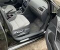 Черный Фольксваген Гольф, объемом двигателя 1.8 л и пробегом 152 тыс. км за 6900 $, фото 5 на Automoto.ua