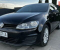 Черный Фольксваген Гольф, объемом двигателя 1.6 л и пробегом 258 тыс. км за 10300 $, фото 13 на Automoto.ua