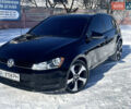 Черный Фольксваген Гольф, объемом двигателя 1.97 л и пробегом 235 тыс. км за 10999 $, фото 1 на Automoto.ua