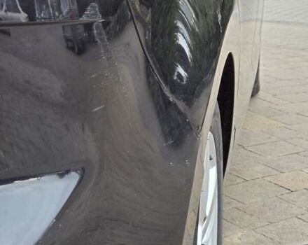 Черный Фольксваген Гольф, объемом двигателя 1.97 л и пробегом 284 тыс. км за 12500 $, фото 11 на Automoto.ua