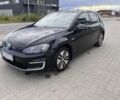 Чорний Фольксваген Гольф, об'ємом двигуна 0 л та пробігом 140 тис. км за 8500 $, фото 1 на Automoto.ua