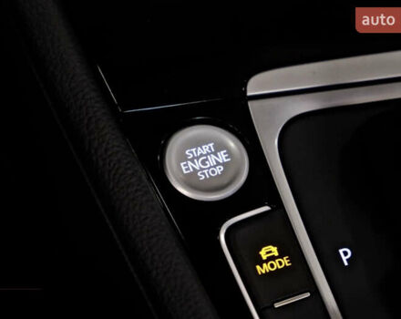 Чорний Фольксваген Гольф, об'ємом двигуна 1.97 л та пробігом 74 тис. км за 16700 $, фото 31 на Automoto.ua