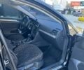 Черный Фольксваген Гольф, объемом двигателя 1.6 л и пробегом 300 тыс. км за 10300 $, фото 1 на Automoto.ua