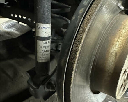 Черный Фольксваген Гольф, объемом двигателя 1.6 л и пробегом 299 тыс. км за 11500 $, фото 45 на Automoto.ua