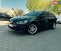 Черный Фольксваген Гольф, объемом двигателя 1.6 л и пробегом 300 тыс. км за 9900 $, фото 1 на Automoto.ua