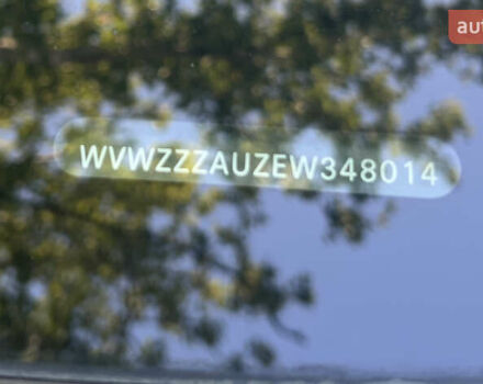 Чорний Фольксваген Гольф, об'ємом двигуна 1.6 л та пробігом 240 тис. км за 11600 $, фото 33 на Automoto.ua