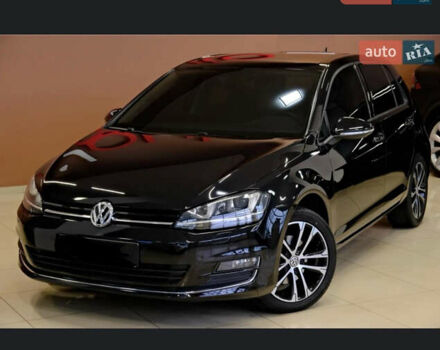 Чорний Фольксваген Гольф, об'ємом двигуна 1.97 л та пробігом 74 тис. км за 16700 $, фото 36 на Automoto.ua