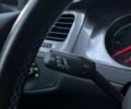 Черный Фольксваген Гольф, объемом двигателя 0 л и пробегом 144 тыс. км за 9500 $, фото 13 на Automoto.ua