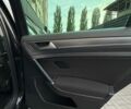 Черный Фольксваген Гольф, объемом двигателя 1.4 л и пробегом 177 тыс. км за 11500 $, фото 17 на Automoto.ua