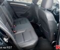 Черный Фольксваген Гольф, объемом двигателя 2 л и пробегом 110 тыс. км за 12500 $, фото 7 на Automoto.ua