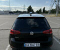 Черный Фольксваген Гольф, объемом двигателя 1.8 л и пробегом 152 тыс. км за 12700 $, фото 4 на Automoto.ua