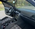 Черный Фольксваген Гольф, объемом двигателя 2 л и пробегом 159 тыс. км за 12499 $, фото 11 на Automoto.ua
