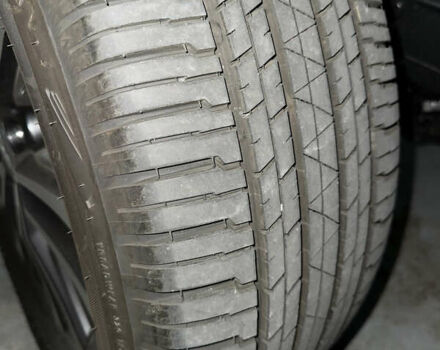 Чорний Фольксваген Гольф, об'ємом двигуна 1.97 л та пробігом 74 тис. км за 16700 $, фото 29 на Automoto.ua