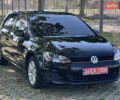 Чорний Фольксваген Гольф, об'ємом двигуна 1.6 л та пробігом 240 тис. км за 11600 $, фото 1 на Automoto.ua