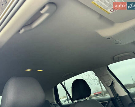 Чорний Фольксваген Гольф, об'ємом двигуна 1.6 л та пробігом 244 тис. км за 11200 $, фото 32 на Automoto.ua