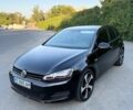 Чорний Фольксваген Гольф, об'ємом двигуна 1.97 л та пробігом 125 тис. км за 11900 $, фото 1 на Automoto.ua