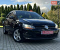 Черный Фольксваген Гольф, объемом двигателя 1.4 л и пробегом 203 тыс. км за 12200 $, фото 5 на Automoto.ua