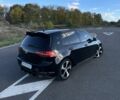 Черный Фольксваген Гольф, объемом двигателя 2 л и пробегом 159 тыс. км за 12499 $, фото 1 на Automoto.ua